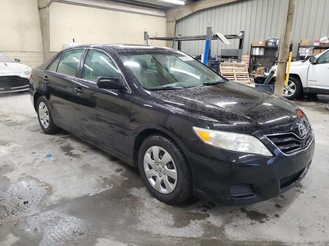 2010 TOYOTA CAMRY BASE - 4T1BF3EK3AU055762