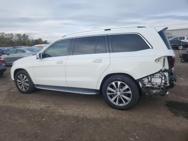 2015 MERCEDES-BENZ GL 450 4MA - 4JGDF6EE5FA613608