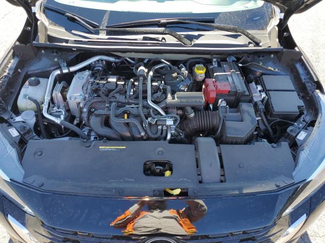 2025 NISSAN SENTRA SV 3N1AB8CVXSY272622