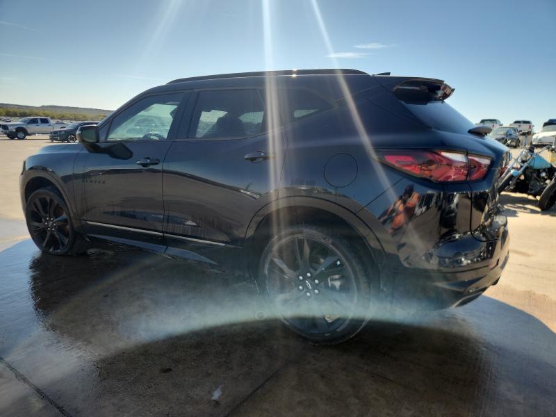 2020 CHEVROLET BLAZER RS - 3GNKBKRS4LS681223