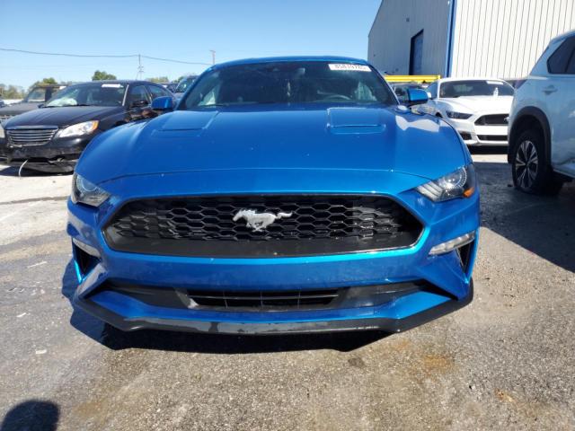 2021 FORD MUSTANG #3283833422