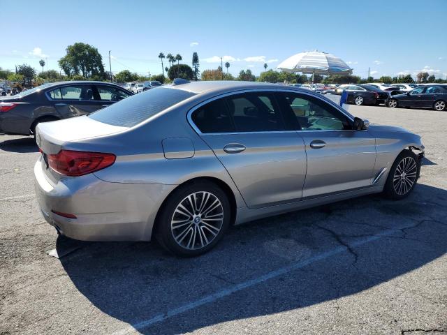 2018 BMW 530E - WBAJA9C59JB033126