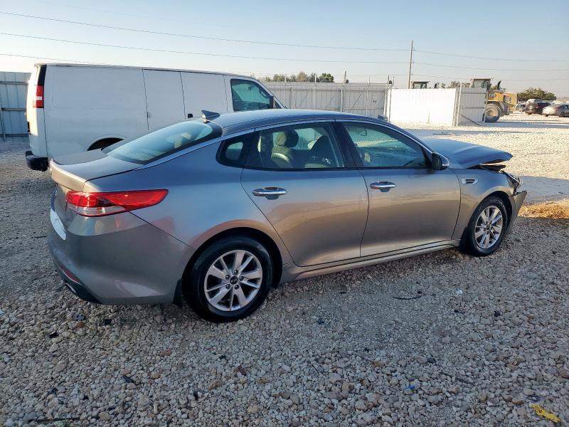 2017 KIA OPTIMA LX - 5XXGT4L34HG175297