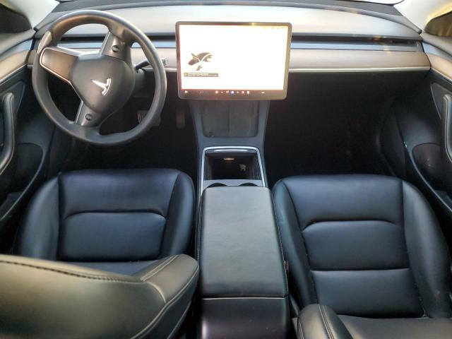 2021 TESLA MODEL 3 #3291338162