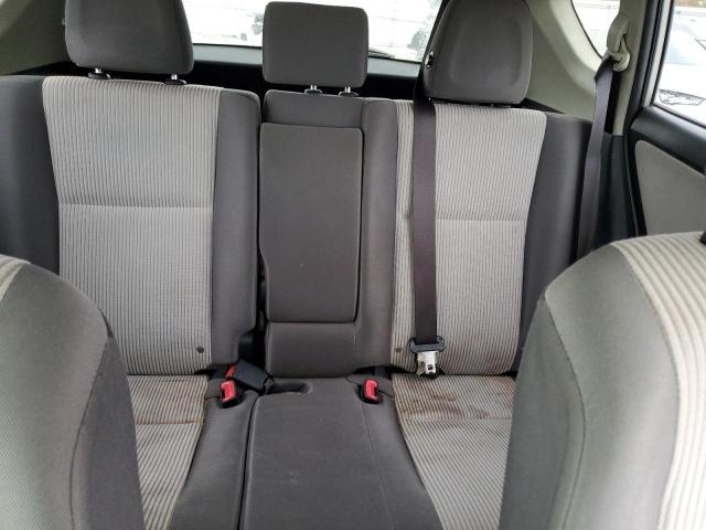 2014 TOYOTA RAV4 LE #3293362433