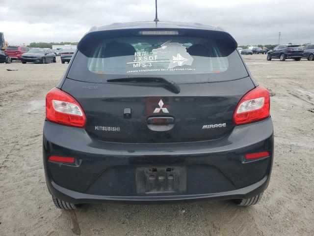 2019 MITSUBISHI MIRAGE ES - ML32A3HJ8KH001280