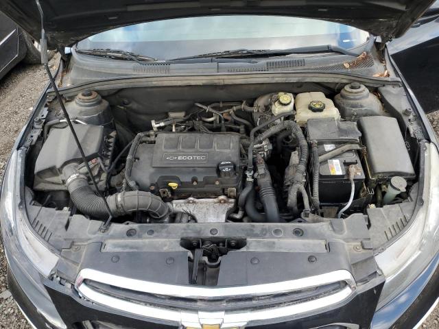 2015 CHEVROLET CRUZE LT 1G1PE5SB4F7208368