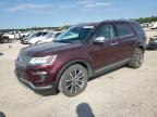 2018 FORD EXPLORER P - 1FM5K8HTXJGA12402