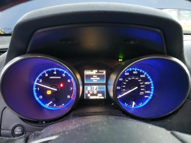 2015 SUBARU LEGACY 2.5 4S3BNAC68F3056999