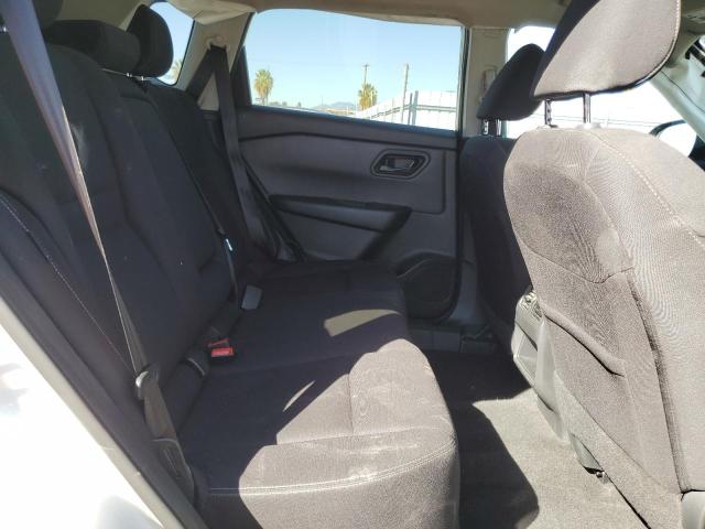 2024 NISSAN ROGUE S #3291313154