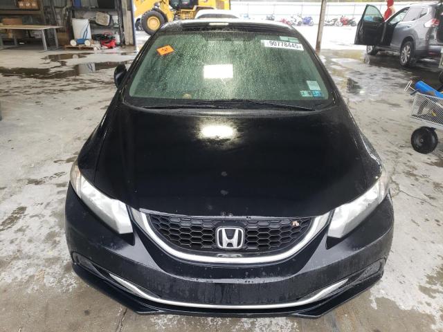 2015 HONDA CIVIC LX #3298091127