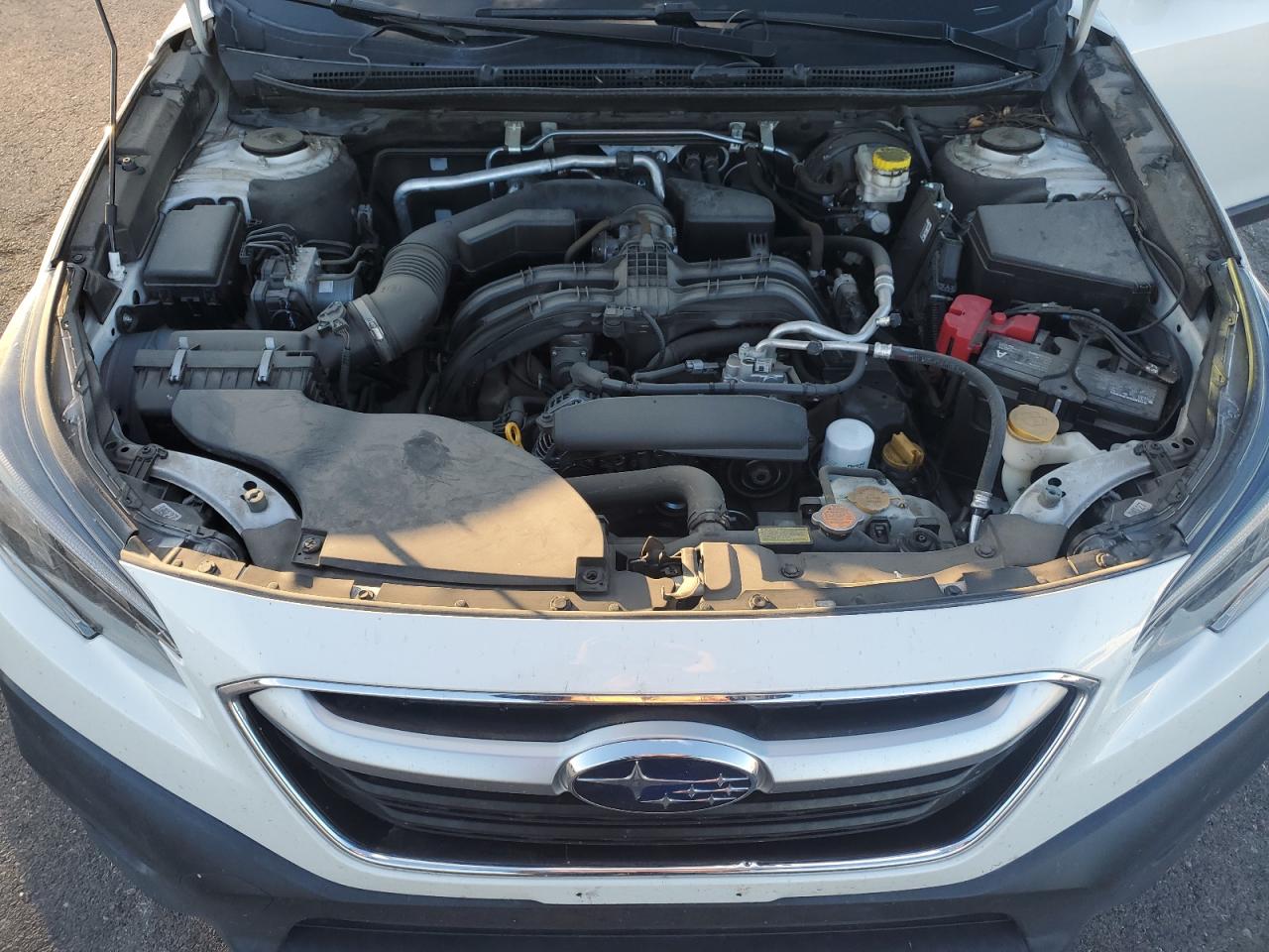 SUBARU OUTBACK PREMIUM