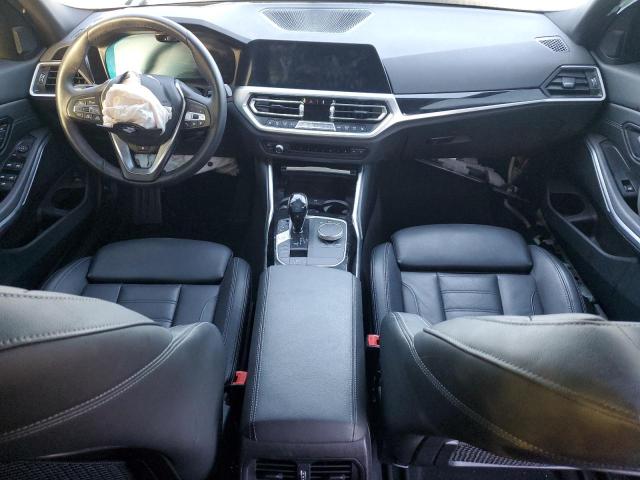 2020 BMW 330XI - 3MW5R7J00L8B38812