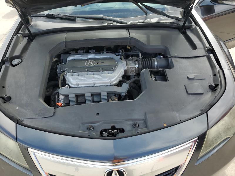 2012 ACURA TL - 19UUA8F76CA004054