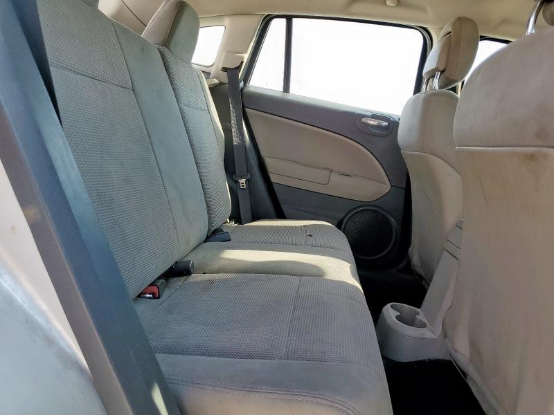 2011 DODGE CALIBER - 1B3CB1HA1BD257286