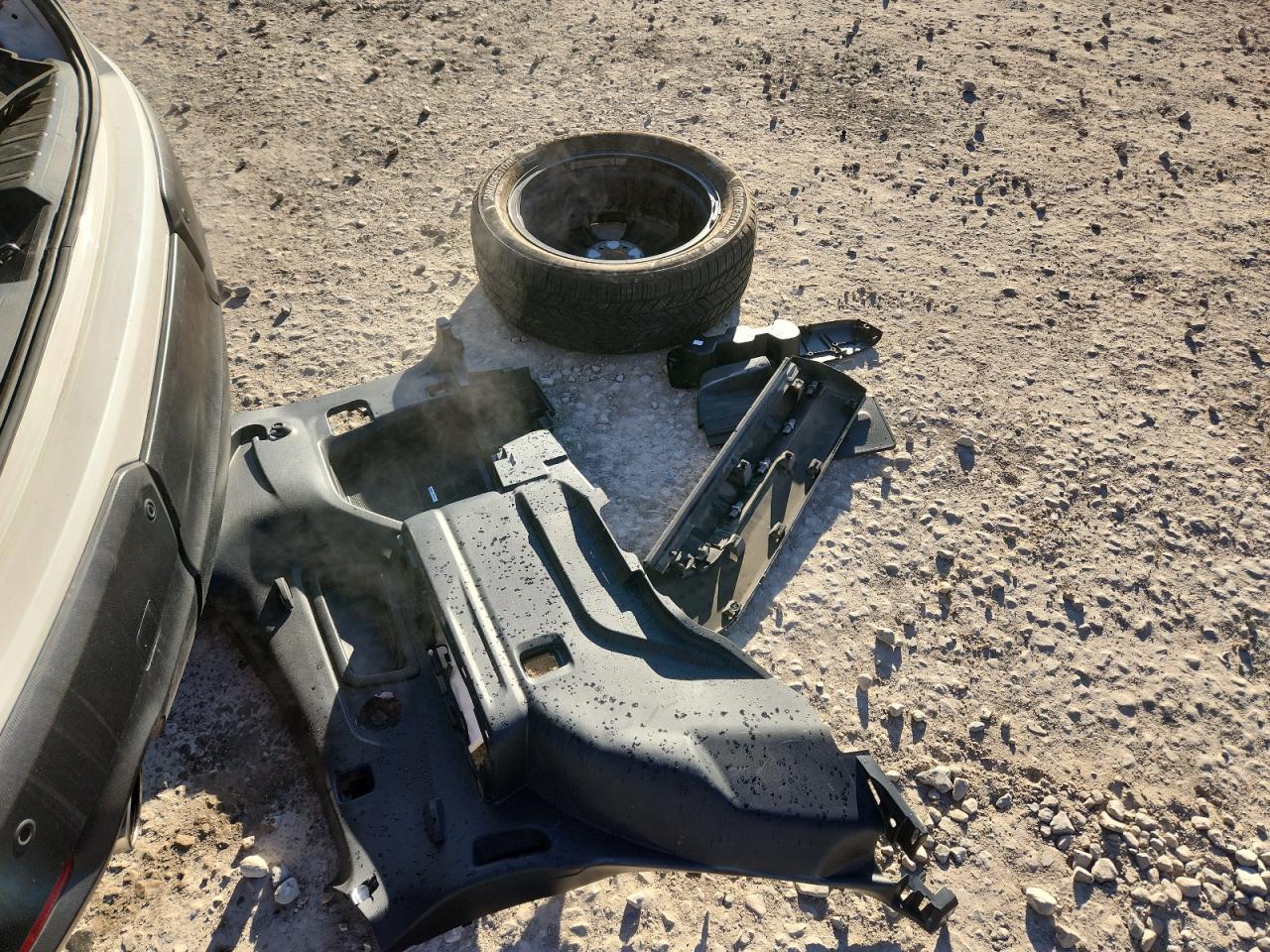 SUBARU ASCENT TOURING