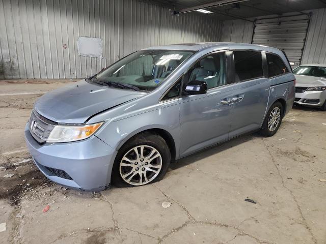 HONDA ODYSSEY EX