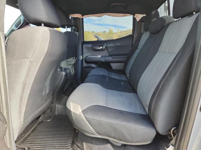 2020 TOYOTA TACOMA DOU - 5TFCZ5AN3LX236759