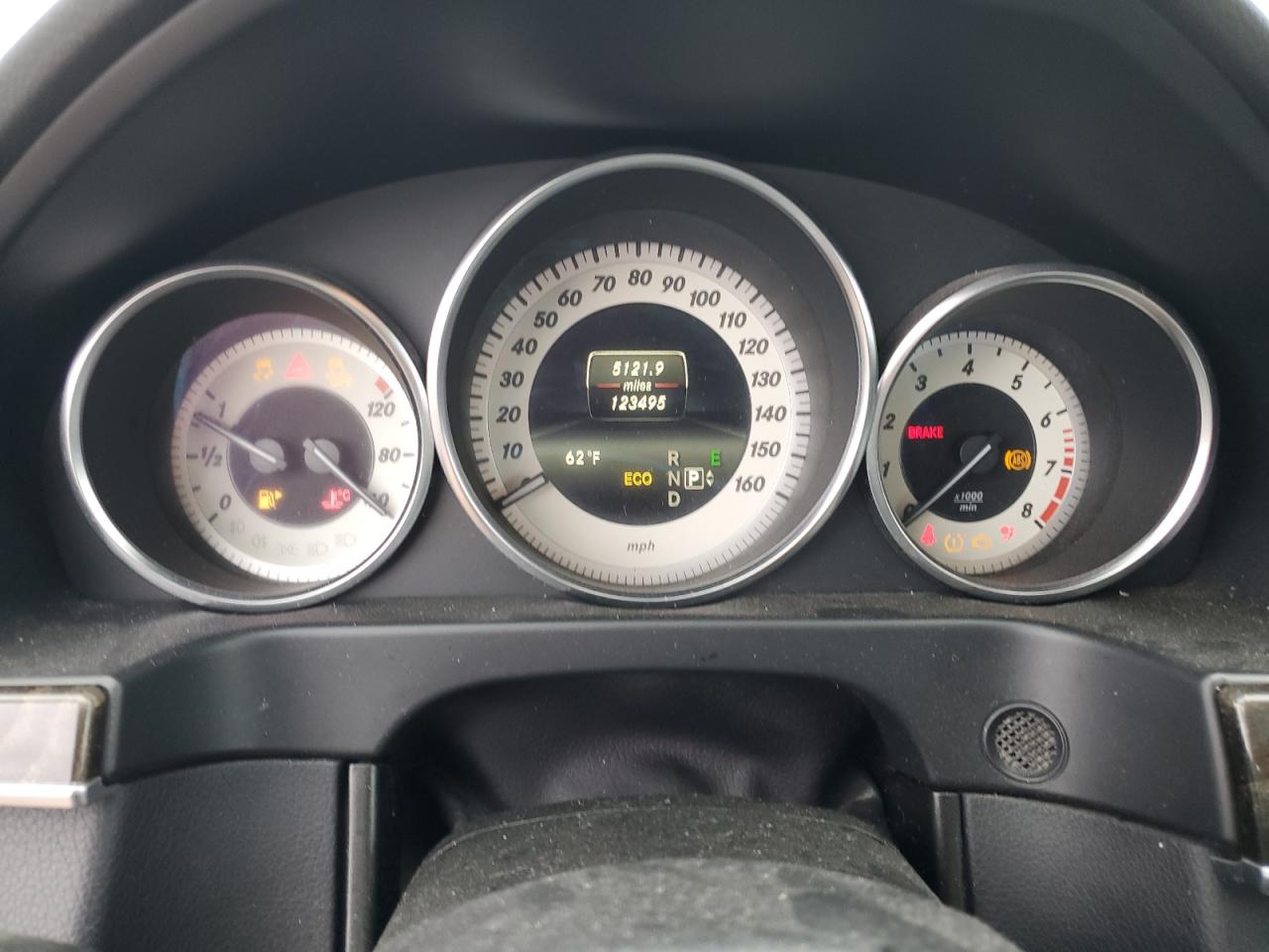 MERCEDES-BENZ E-CLASS 350 4MATIC