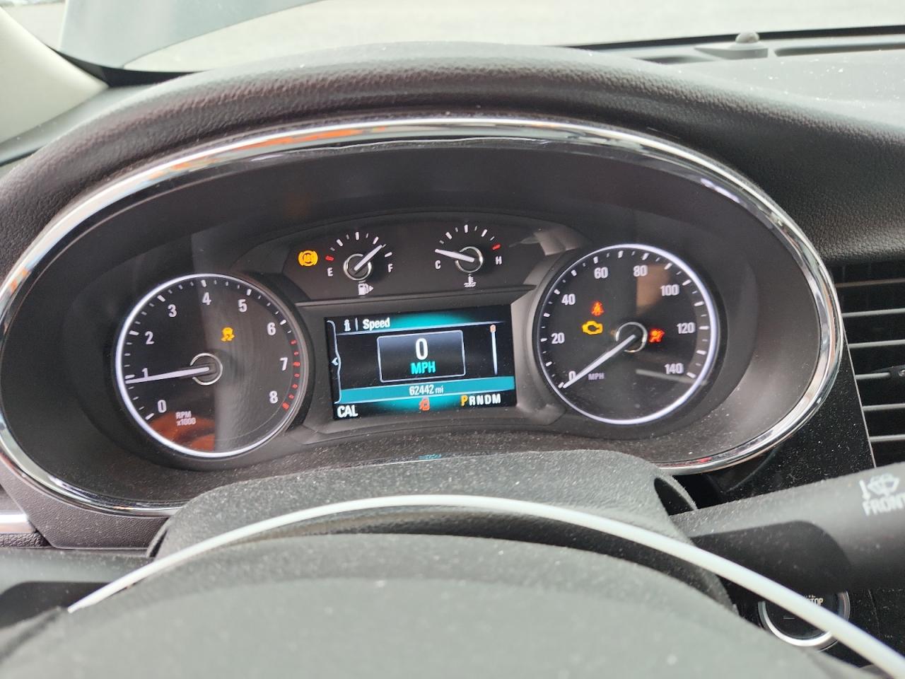 BUICK ENCORE PREFERRED