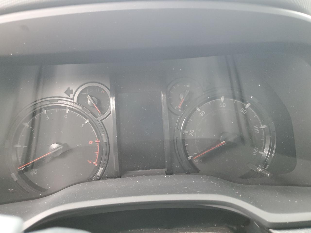 TOYOTA 4RUNNER SR5/SR5 PREMIUM