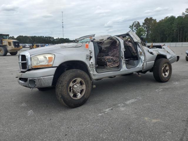 Global Auto Auctions: 2006 DODGE RAM 2500 S