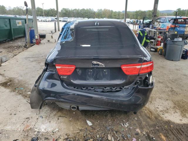 2018 JAGUAR XE R - SPO SAJAF4EV8JCP21747