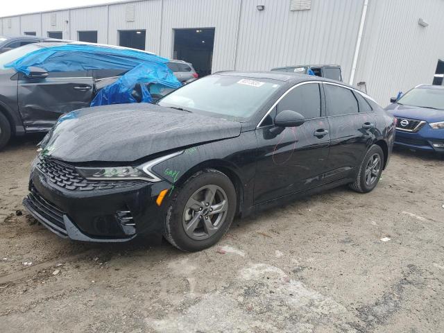 Global Auto Auctions: 2023 KIA K5 LXS