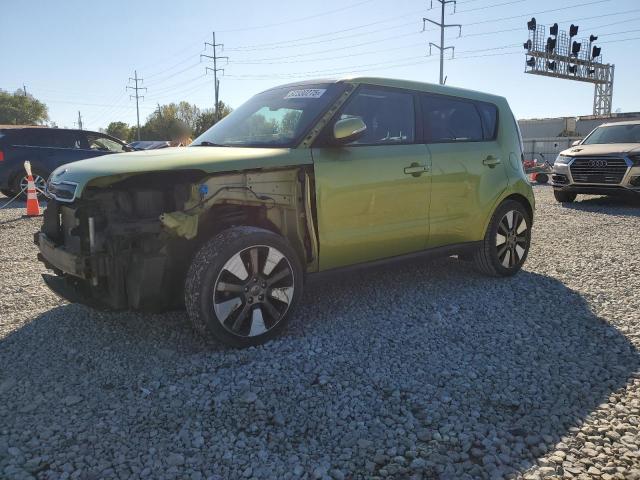 KIA SOUL !