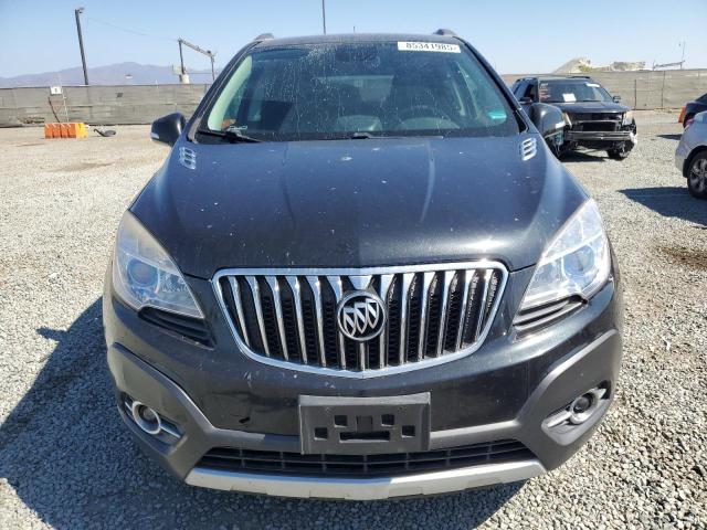 2016 BUICK ENCORE SPO KL4CJ2SM6GB561429