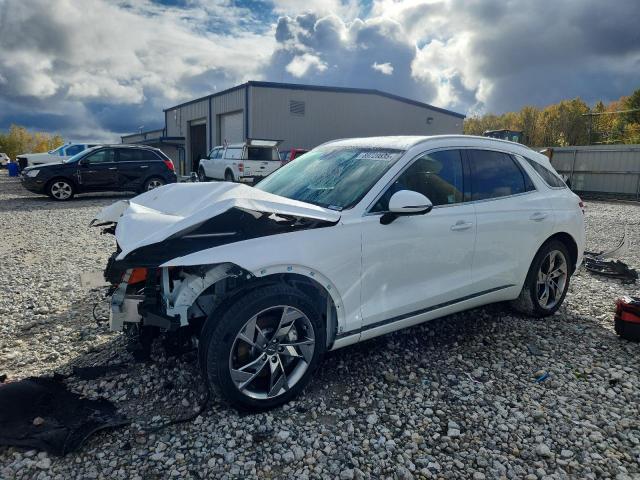 Global Auto Auctions: 2025 GENESIS GV70 ADVAN