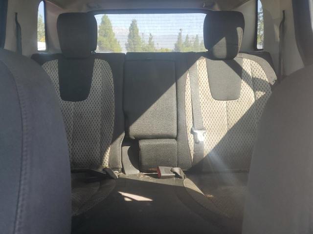 2015 GMC TERRAIN SL 2GKALMEK4F6132759