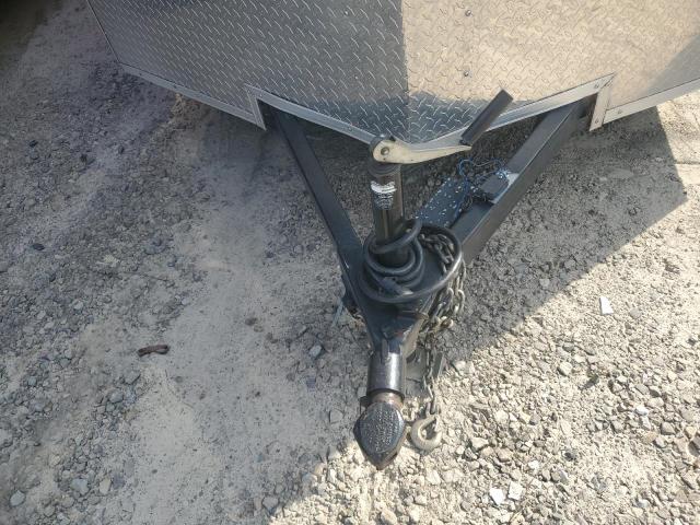 2023 SYNERGY TRAILER UTILITY TRAILER > 12 FT. #3311458246