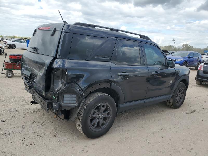 2024 FORD BRONCO SPO - 3FMCR9B68RRE19747