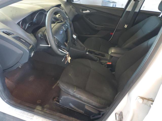 2015 FORD FOCUS SE #3290266251