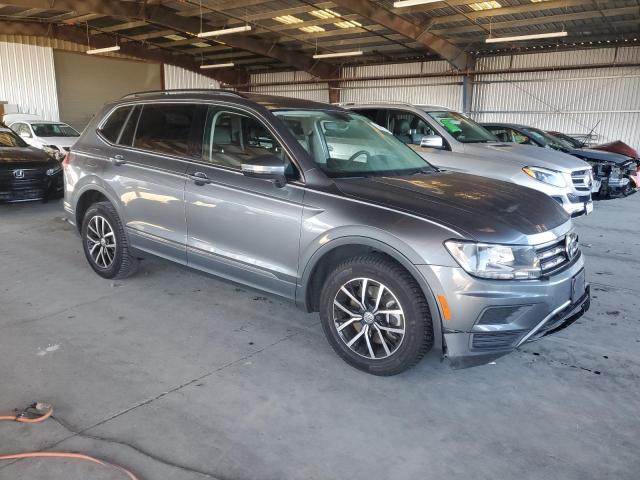 2021 VOLKSWAGEN TIGUAN SE #3301993444