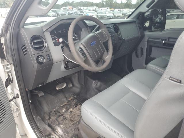 2016 FORD F250 SUPER #3301805340