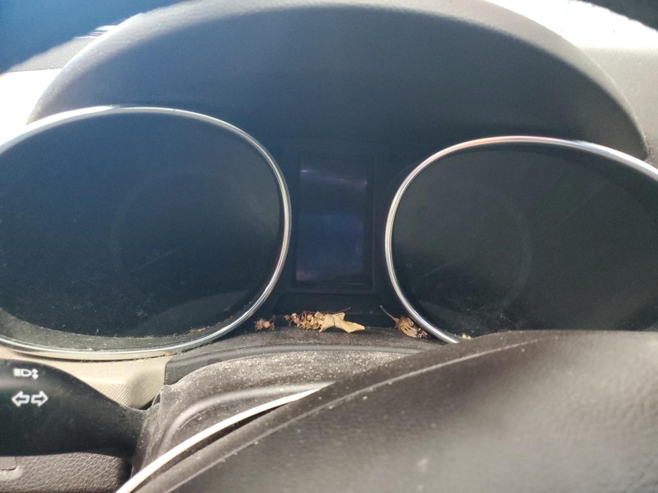 HYUNDAI SANTA FE SE ULTIMATE