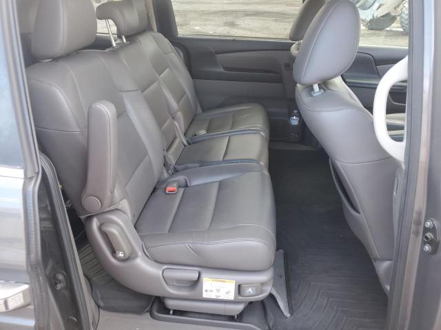 2014 HONDA ODYSSEY EX - 5FNRL5H64EB065950