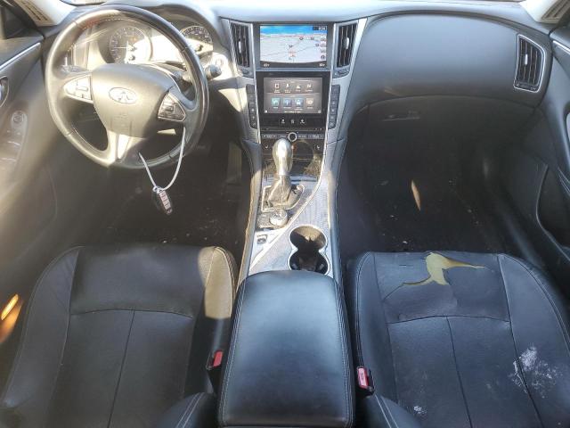 2015 INFINITI Q50 BASE #3292453703