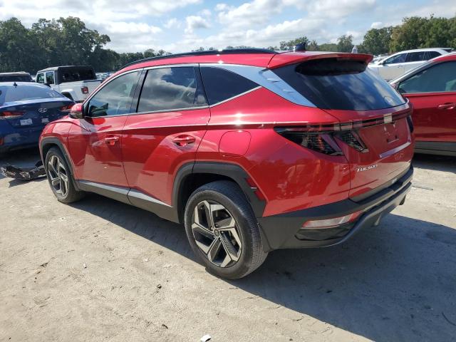 2023 HYUNDAI TUCSON LIM #3302855924