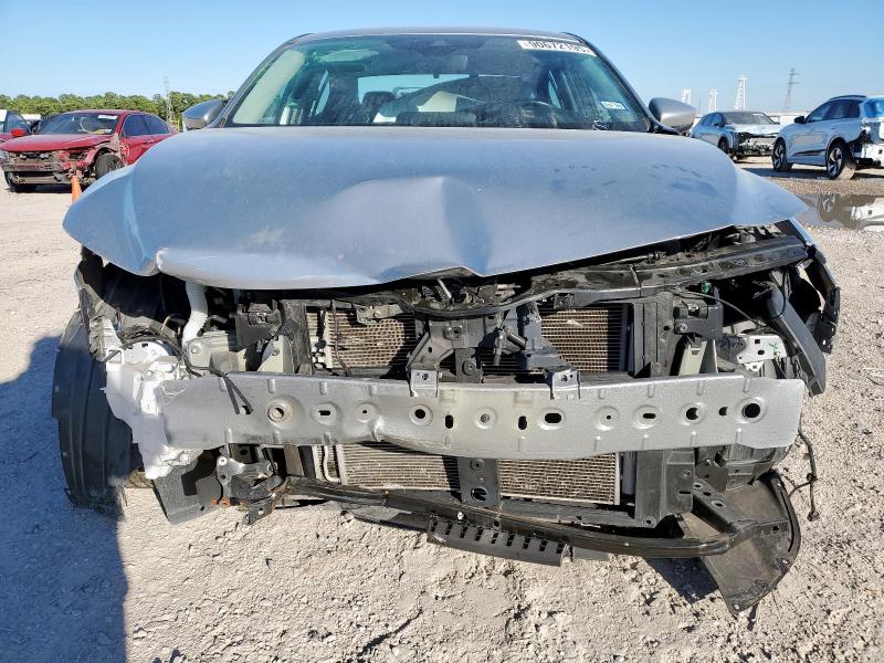 2019 MAZDA 3 SELECT 3MZBPAAL5KM110266