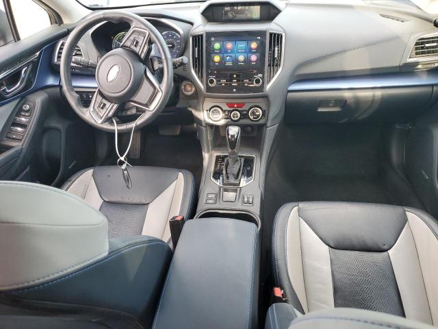 2019 SUBARU CROSSTREK LIMITED JF2GTDNCXKH393799