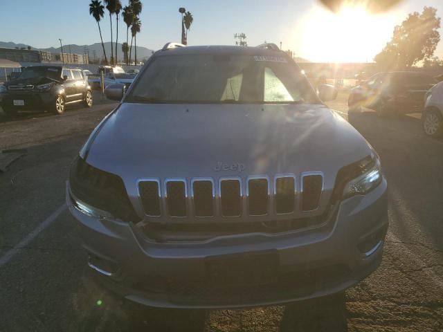 2019 JEEP CHEROKEE L 1C4PJLDB8KD455540