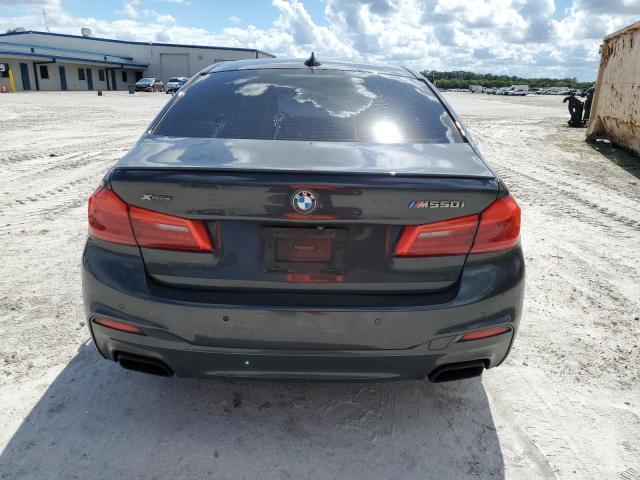 2020 BMW M550XI WBAJS7C03LCD87066