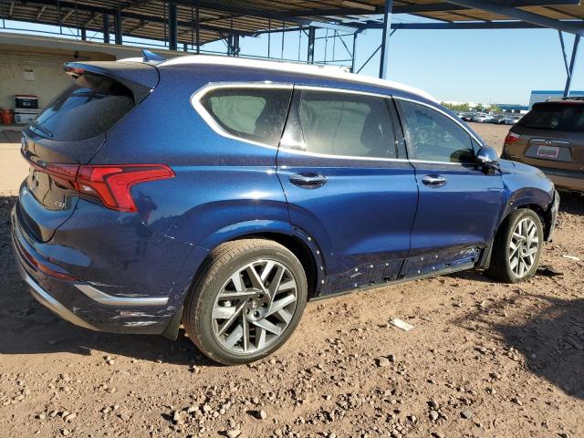 2023 HYUNDAI SANTA FE C - 5NMS54ALXPH551833