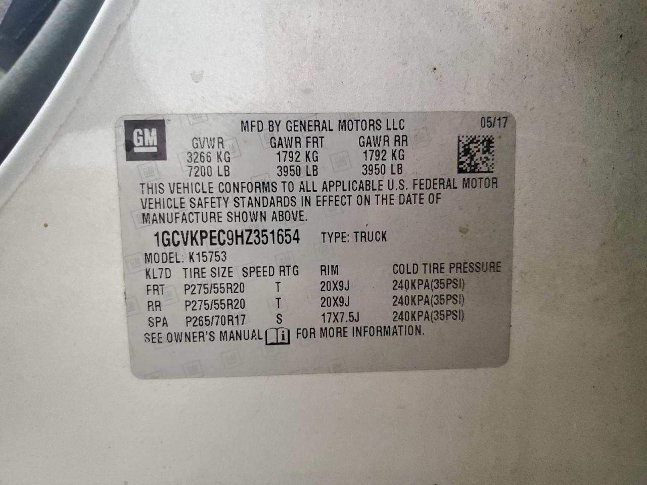 CHEVROLET SILVERADO K1500 CUSTOM