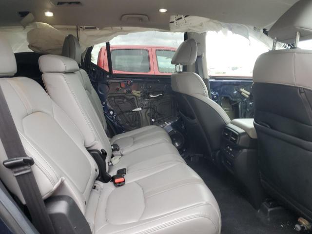 2023 HONDA PILOT EXL - 5FNYG1H47PB056928