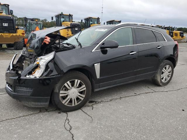 Global Auto Auctions: 2014 CADILLAC SRX LUXURY