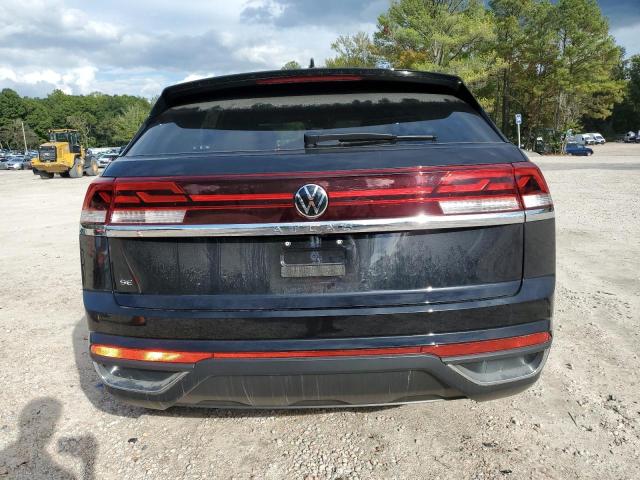 2025 VOLKSWAGEN ATLAS CROSS SPORT SE - 1V2DE2CA2SC222512